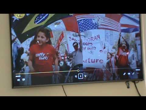 Benedito Sampaio parte 3 Projeto Passos para a Educação