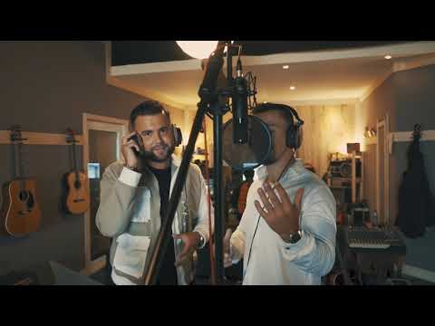 Manuel Campos - P'ra Não Pensar Em Você (Ft. Paulo Fernandes)