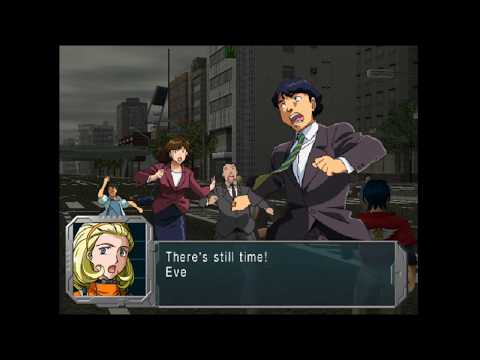 Spetz Playz Robot Alchemic Drive Part 10 - Someone Appreciates My Work