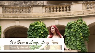 Video It's Been a Long, Long Time (Cover by Luned)