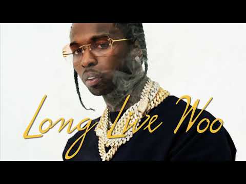 Pop Smoke Long Live Woo-Ttg4k