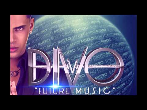 Divo - Marie (Track#11) (Si No Canto Muero ALBUM ©2014)