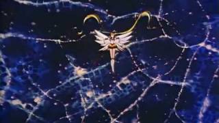 Kae Hanazawa - Makenai (Opening Sailor Moon Stars)