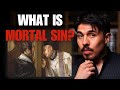 Are There Sins That Can Make Us Lose Our Salvation? (Mortal vs Venial Sins)