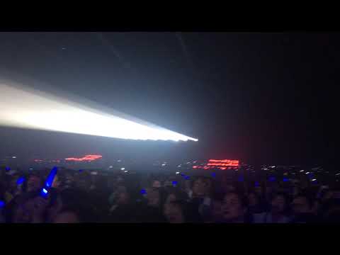 181111 - [Fancam] Super Junior - SS7 Encore in BKK - Shining Star Project