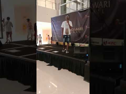 listen by Karel haleluya marin.