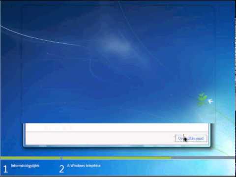 Windows 7 64bit Install in QEMU / KVM on LTSP server
