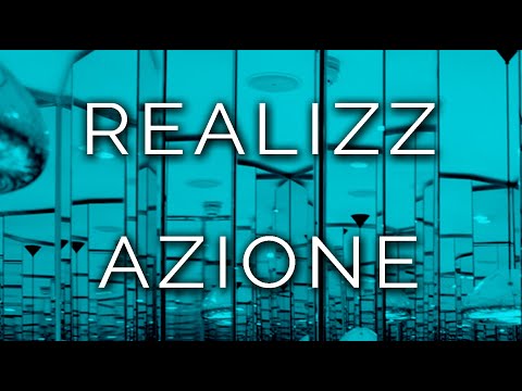 1542-IT Susy, REALIZZ AZIONE - Ipnosi Esoterica ∞ Lucio Carsi