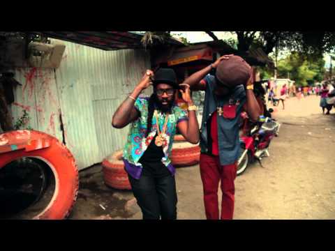 Notis & Iba Mahr Feat. Tarrus Riley - Diamond Sox Remix [Official Video]