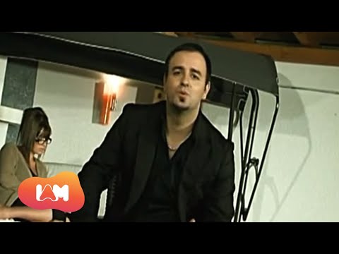 Nexhat Osmani- Jemi nda per nje fjal - (official)