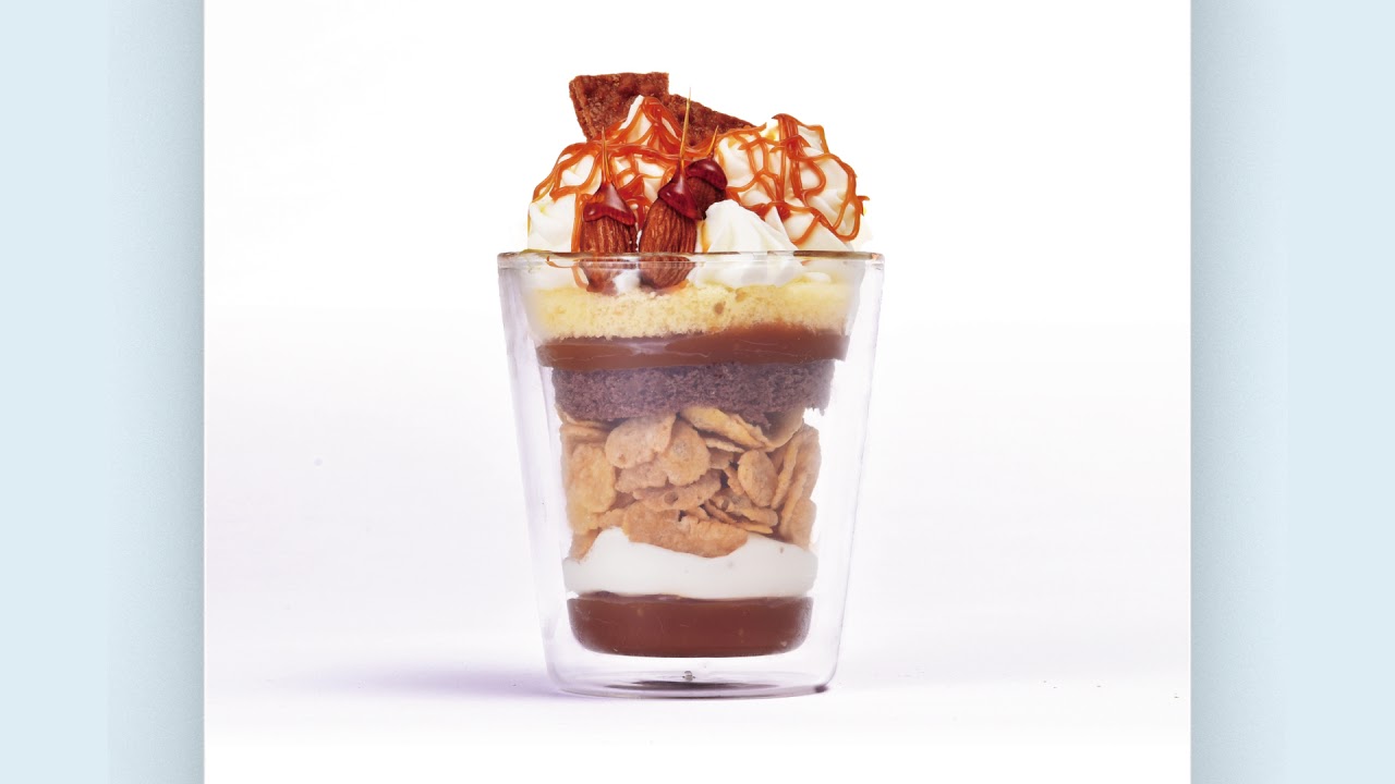 kamome sano - parfait au caramel (feat. ななひら) (Audio Only)