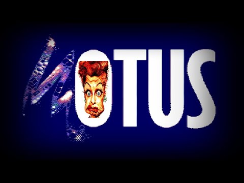 Motus, 2019 SMFX Demo On Real ATARI ST Hardware 60Hz.