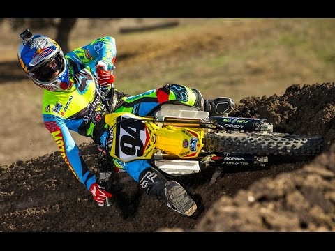 Motocross Is Awesome 2017