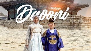 Download lagu SAJU BAGIR l DAOONI mp3