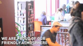 Le Montclair Hostel in Paris