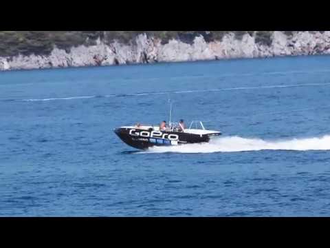 Pessto - Bamo | Sea Dance Festival Recap