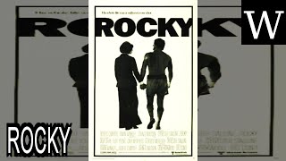 ROCKY - WikiVidi Documentary