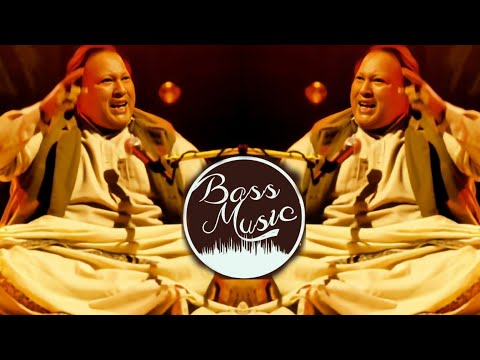 HAI KAHAN KA IRADA (REMIX) - NUSRAT FATEH ALI KHAN