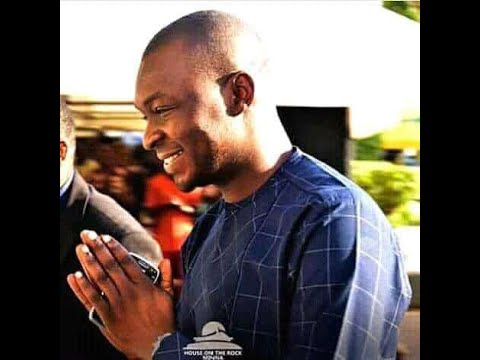 God's End-time Wealth Agenda//Apostle Joshua Selman