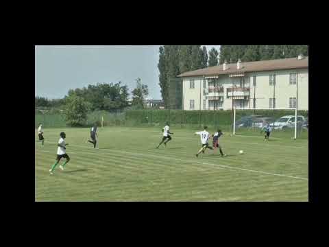 Lombardia - Juniores Regionali A U19 Girone E - Giornata 1 - Vogherese 1919 vs Brera (1)