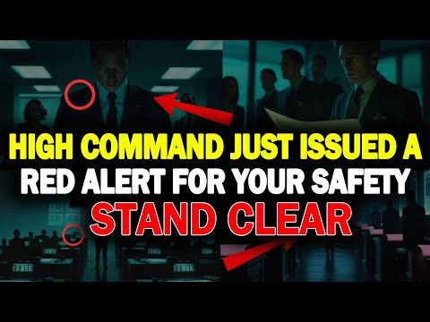 Your Protection Just Hit 'Level 7'. This Is What Happens to Them Now.