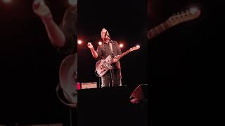 Billy Bragg, &quot;It Says Here,&quot; Sinclair, Cambridge, Oct. 4, 2019