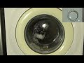 Final Spin 1400rpm And Results Beko Ecocare WMA1614W