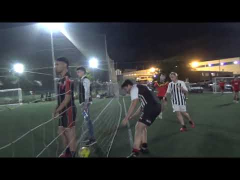 IMPACTO vs JOSE ADORES - #PlayOff, SL Sabado