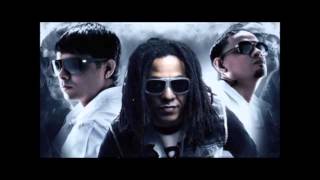 Plan B Feat Tego Calderon - Zapatito Roto (Love And Sex) 2013  HOT