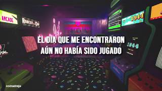 Lemon Demon - Cabinet Man (Sub. Español)