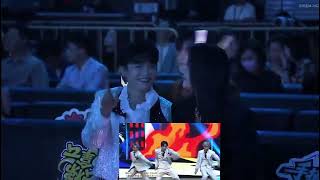 Download lagu Artists reaction WayV - Big Bands Performance at Weibo Music Awards 2025 mp3 Download lagu Artists reaction WayV - Big Bands Performance at Weibo Music Awards 2025 mp3