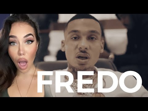 FEMALE DJ REACTS TO UK MUSIC 🇬🇧 FREDO - BACK TO BASICS (OFFICIAL VIDEO) REACTION