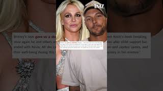 Kevin Federline EXPOSES Britney Spears!