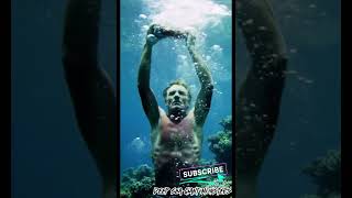 Fisherman&#39;s Deep Sea Catch: Is This Proof of Atlantis?  #oceanmysteries #deepsea #leviathans