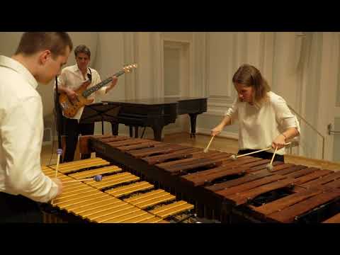 Double Groove - Eckhard Kopetzki (Groove Collective Allschwil)