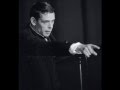 Jacques Brel- chanson des vieux amants with english lyrics