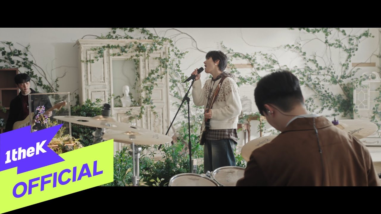 [MV] ONEWE(원위) _ Ferris wheel(관람차)