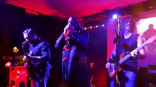 Of rage and war - Savatage | Poets and Madmen - Live