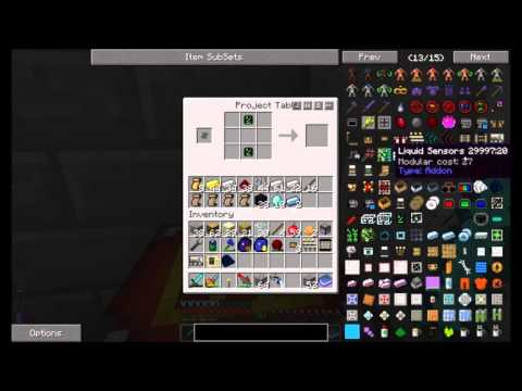 Season 3 - Episode 39 - SMP Direwolf20's Minecraft Server Play