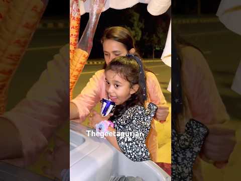 Amaira Ki Ankhe🫣🤪#shorts #thegeetagurjar