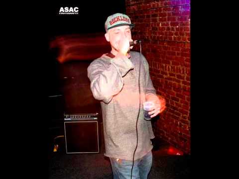 Rich Mahogany - Final Thoughts (produced by Trilian)