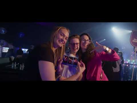 BENEFIT SYSTEMS United - impreza firmowa 2024