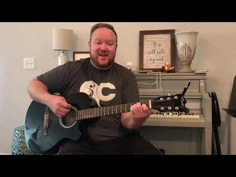 GUITAR   Chord Practice Aminor Emajor Eminor A2