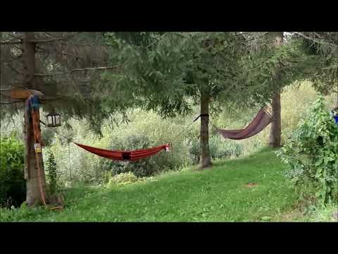 Odwiedziny w pensjonacie "U Oli" w Kalnicy 2 września 2022r.