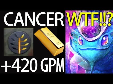 Midone owned by Singsing Dota 2 Puck Fastest Orb Talent Trees