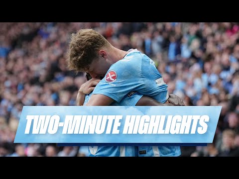 TWO-MINUTE HIGHLIGHTS ▶️ | Coventry City v Blackburn Rovers | Sky Bet Championship 2025/26 🏆