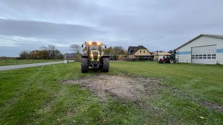 Tracteur à roues Claas Axion 930 à vendre - Image 4 | Agroline BF Tracteur à roues Claas Axion 930 | Image 4 - Agroline