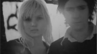 The Raveonettes - You Want The Candy (Official Video)