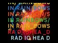 Radiohead All I Need Ending