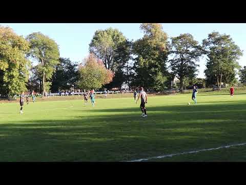 GKS Imielno 4-2 Start Słupia Jędrzejowska SKRÓT, Świętokrzyska Keeza Klasa B, grupa II, 20.IX.2025